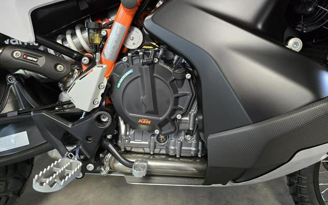 2024 KTM 890 Adventure R Rally
