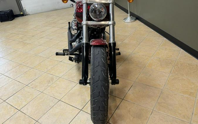 2013 Harley-Davidson Softail® Breakout®