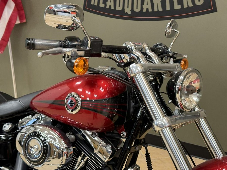 2013 Harley-Davidson Softail® Breakout®