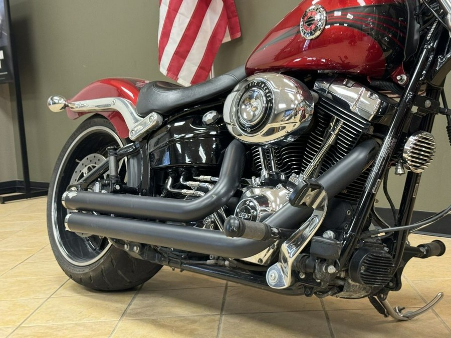 2013 Harley-Davidson Softail® Breakout®