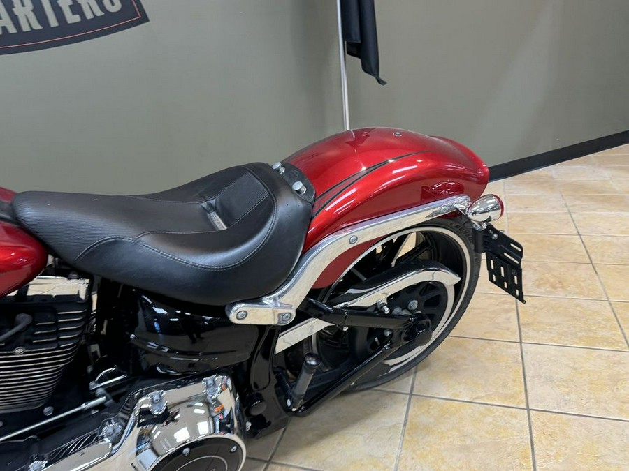 2013 Harley-Davidson Softail® Breakout®