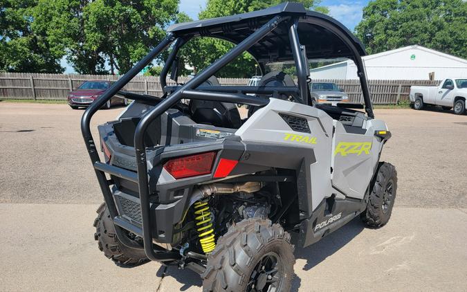 2023 Polaris RZR Trail Premium