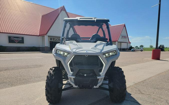 2023 Polaris RZR Trail Premium