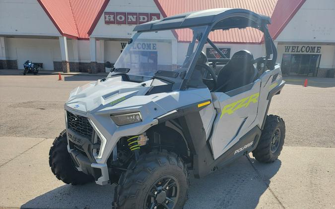 2023 Polaris RZR Trail Premium