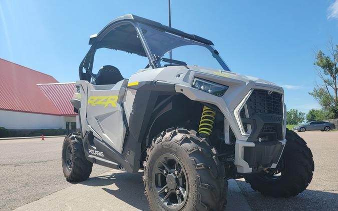 2023 Polaris RZR Trail Premium