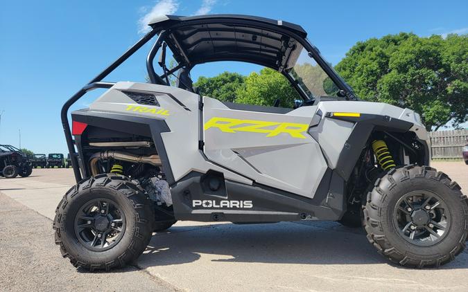 2023 Polaris RZR Trail Premium