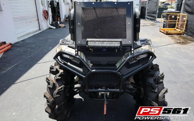 2019 Polaris Sportsman XP 1000 Hunter Edition