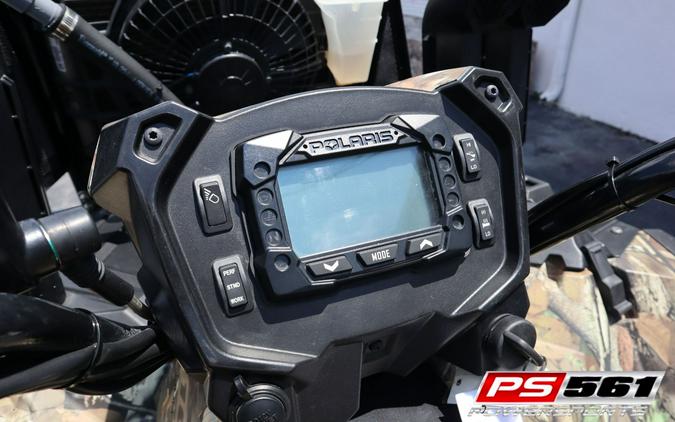 2019 Polaris Sportsman XP 1000 Hunter Edition