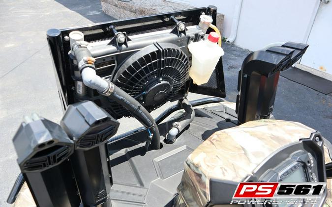 2019 Polaris Sportsman XP 1000 Hunter Edition