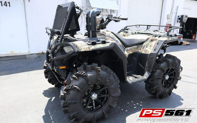 2019 Polaris Sportsman XP 1000 Hunter Edition