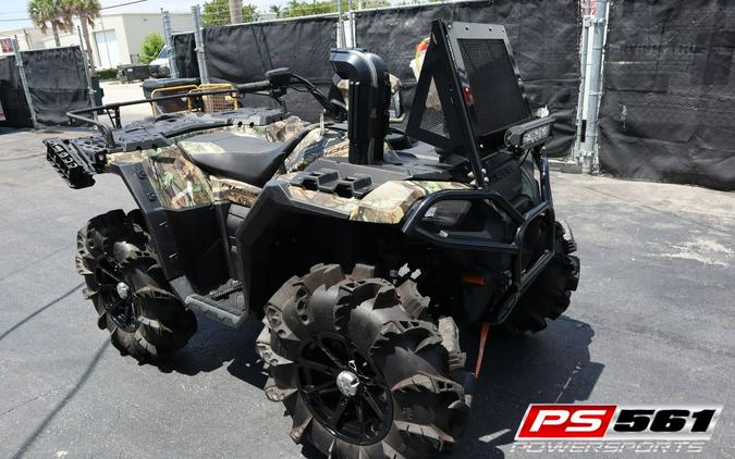 2019 Polaris Sportsman XP 1000 Hunter Edition