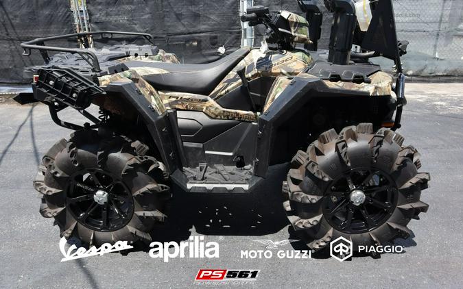 2019 Polaris Sportsman XP 1000 Hunter Edition