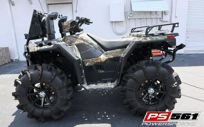 2019 Polaris Sportsman XP 1000 Hunter Edition