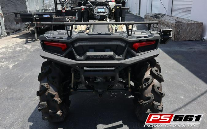 2019 Polaris Sportsman XP 1000 Hunter Edition