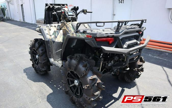 2019 Polaris Sportsman XP 1000 Hunter Edition