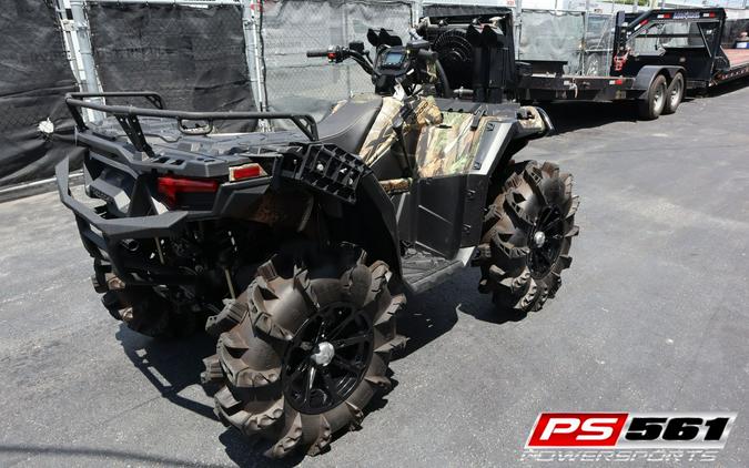 2019 Polaris Sportsman XP 1000 Hunter Edition