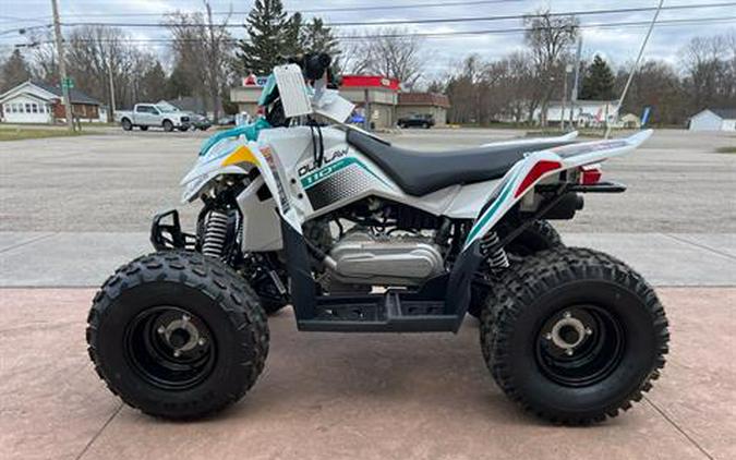 2024 Polaris Outlaw 110 EFI