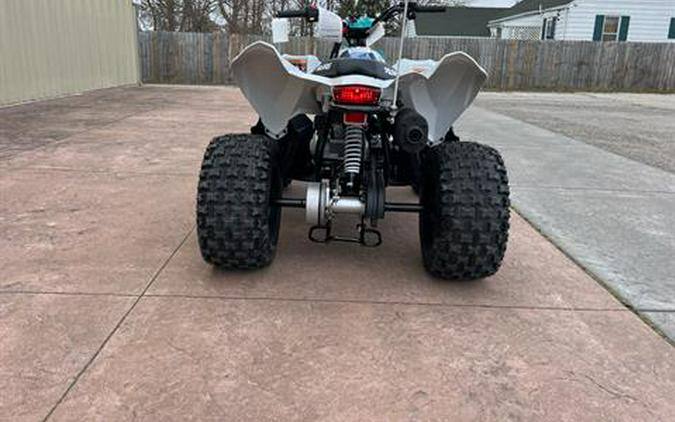 2024 Polaris Outlaw 110 EFI