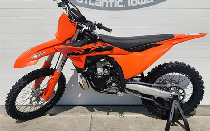 2025 KTM 300 SX