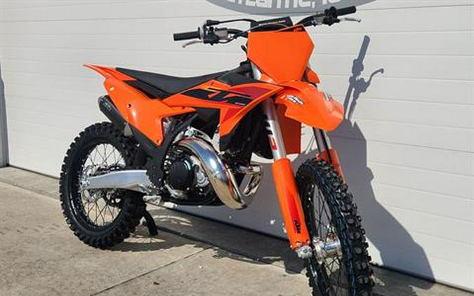 2025 KTM 300 SX