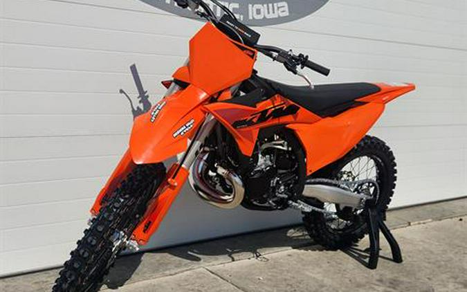 2025 KTM 300 SX