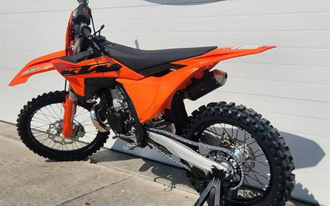 2025 KTM 300 SX