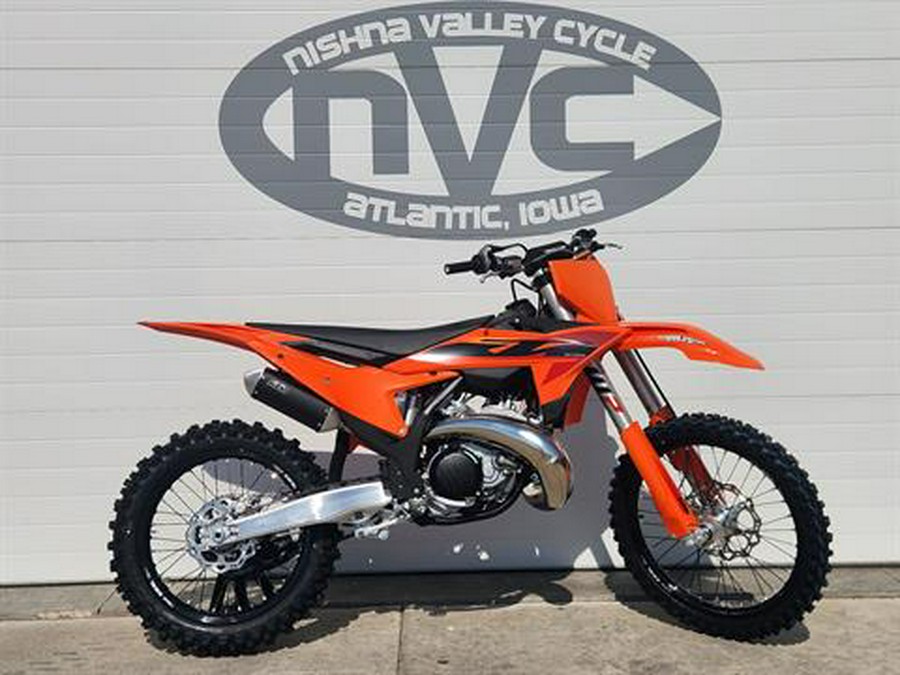 2025 KTM 300 SX