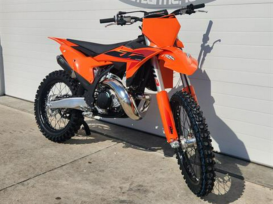 2025 KTM 300 SX