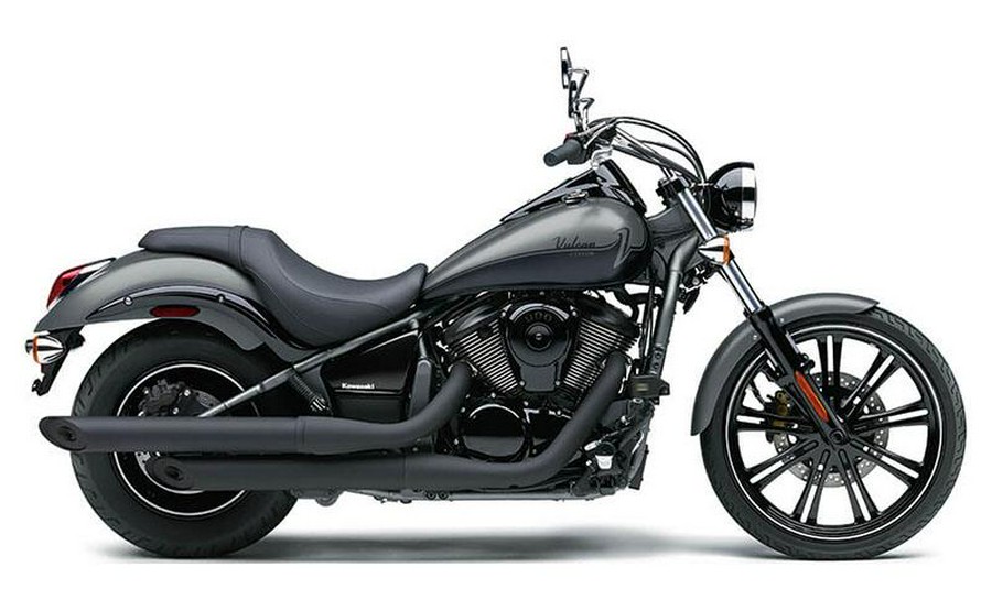 2024 Kawasaki Vulcan 900 Custom