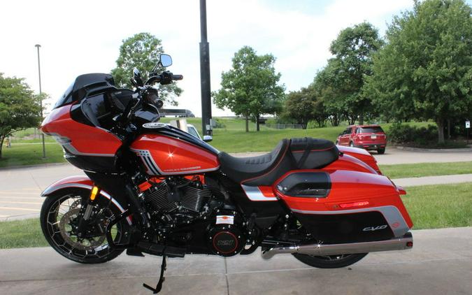 2024 Harley-Davidson® FLTRXSE - CVO™ Road Glide®