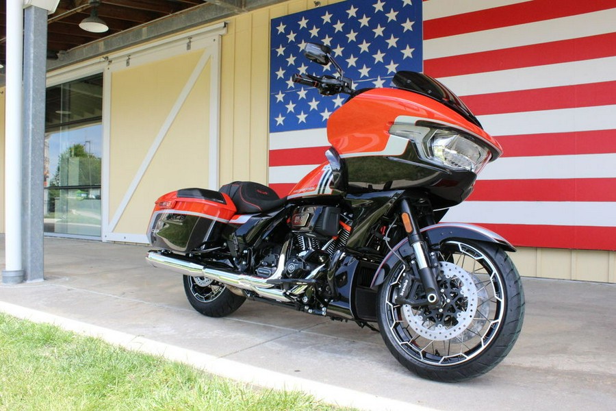 2024 Harley-Davidson® FLTRXSE - CVO™ Road Glide®