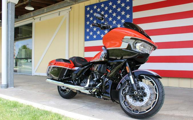 2024 Harley-Davidson® FLTRXSE - CVO™ Road Glide®