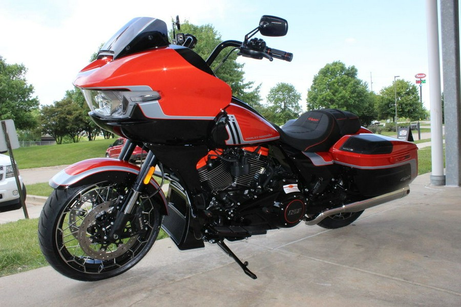 2024 Harley-Davidson® FLTRXSE - CVO™ Road Glide®