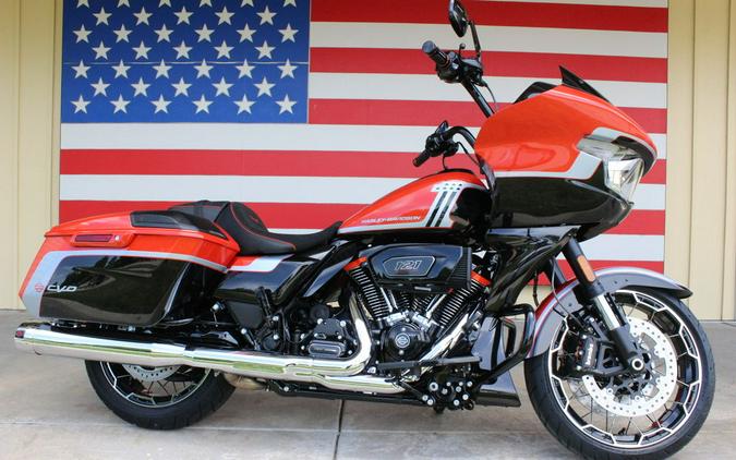 2024 Harley-Davidson® FLTRXSE - CVO™ Road Glide®