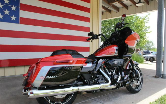 2024 Harley-Davidson® FLTRXSE - CVO™ Road Glide®