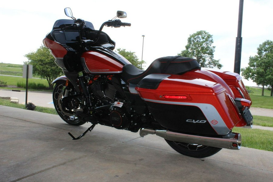 2024 Harley-Davidson® FLTRXSE - CVO™ Road Glide®