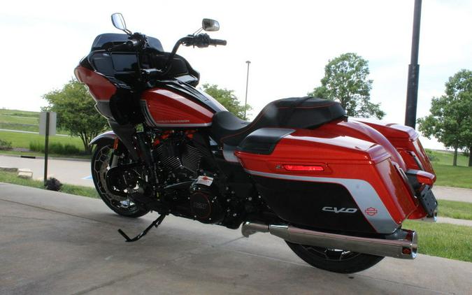 2024 Harley-Davidson® FLTRXSE - CVO™ Road Glide®