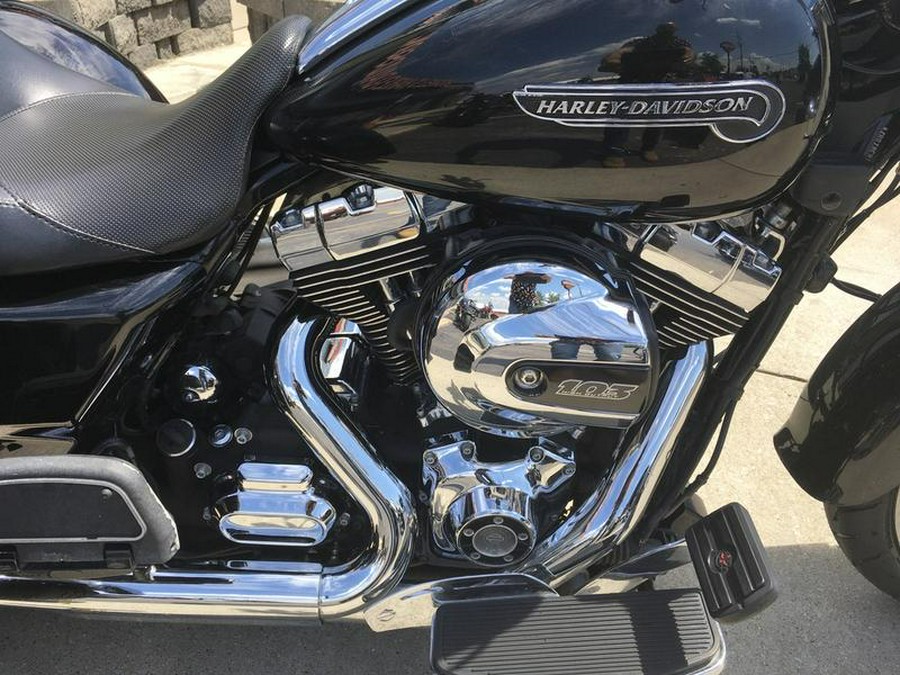 2015 Harley-Davidson® FLRT - Freewheeler™