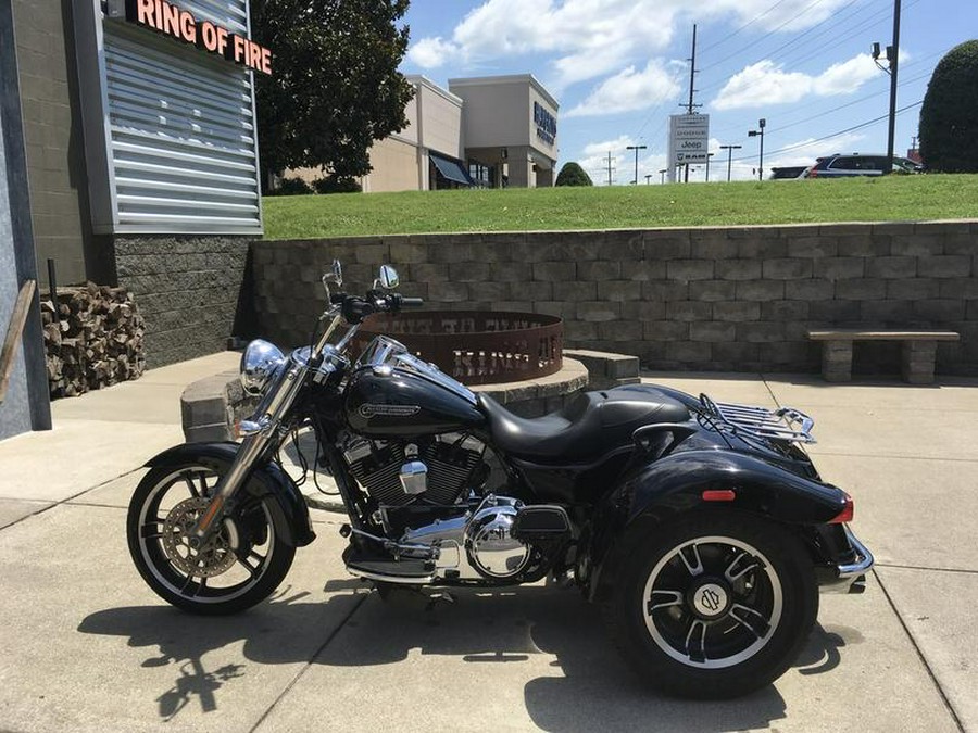 2015 Harley-Davidson® FLRT - Freewheeler™