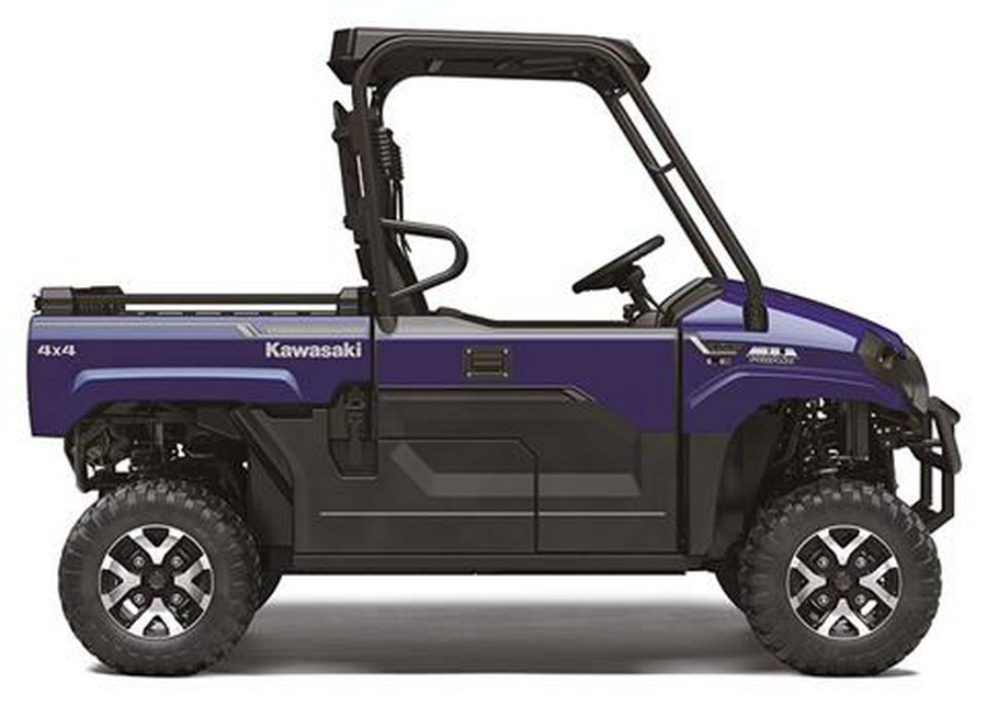 2024 Kawasaki MULE PRO-MX LE