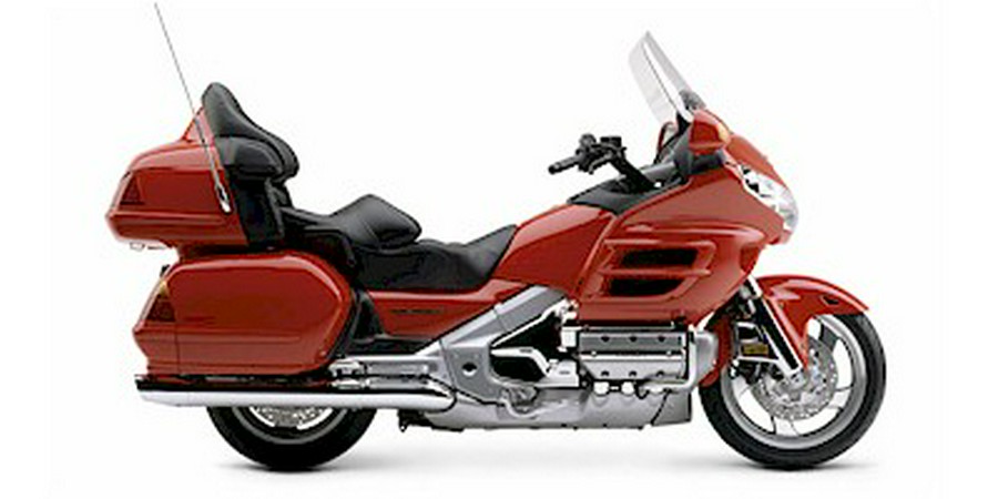 2004 Honda® Gold Wing