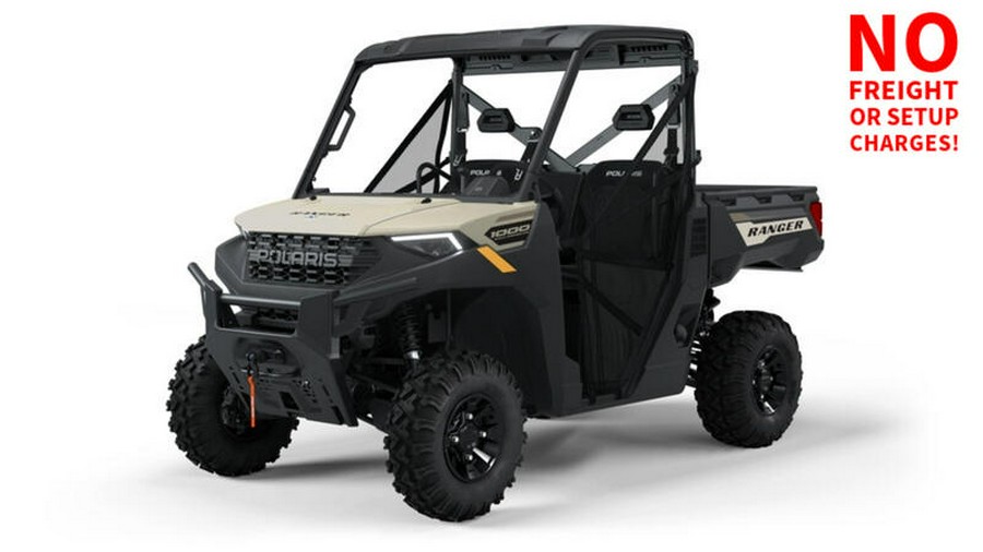 2025 Polaris® Ranger 1000 Premium