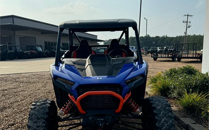 2025 Polaris RZR XP 1000 Ultimate