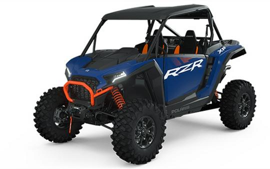 2025 Polaris RZR XP 1000 Ultimate