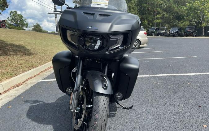 2024 Indian Motorcycle® Pursuit® Dark Horse® Black Smoke