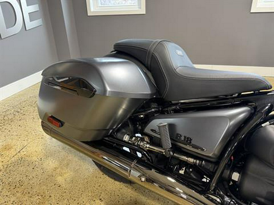 2024 BMW R 18 Roctane