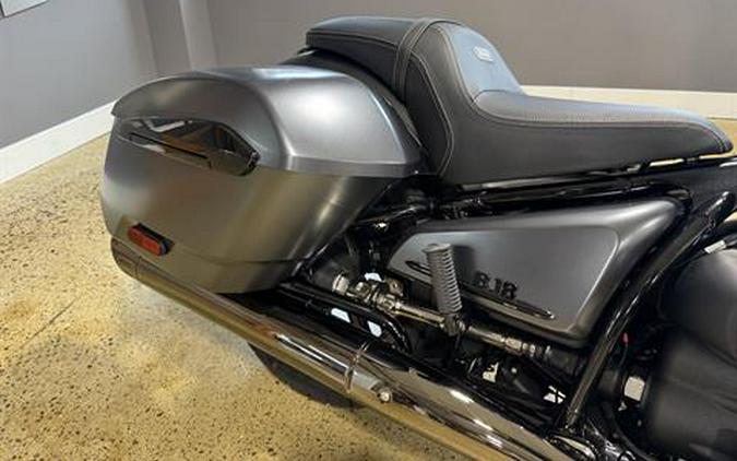 2024 BMW R 18 Roctane