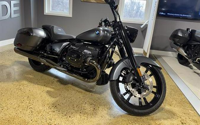 2024 BMW R 18 Roctane