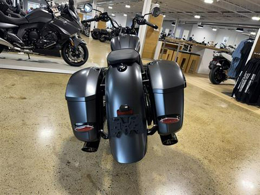 2024 BMW R 18 Roctane