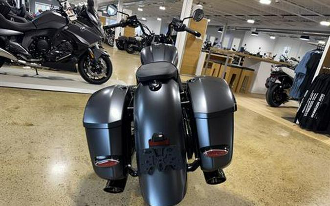 2024 BMW R 18 Roctane